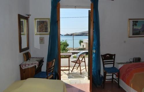 Eleni'S Studios Каравостаси Номер фото