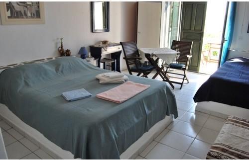 Eleni'S Studios Каравостаси Номер фото